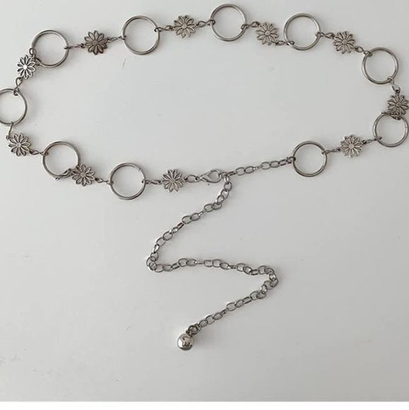 New daisy chain belt - Picture 1 of 2